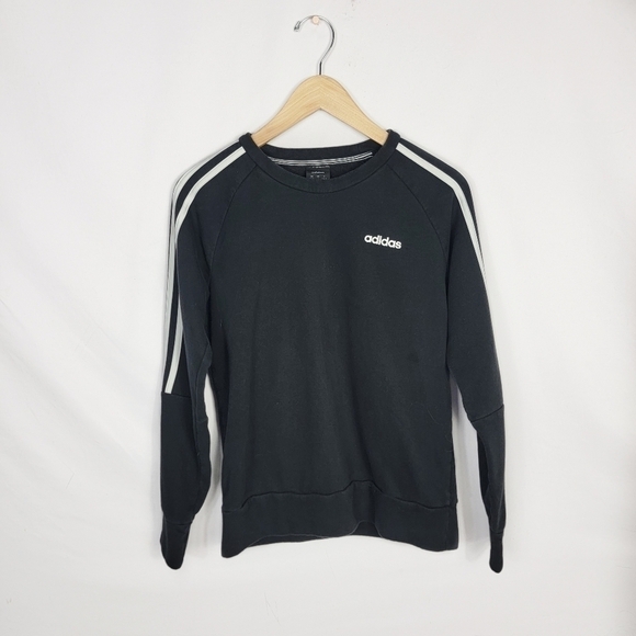 Women's Small Adidas Crewneck - Picture 1 of 4
